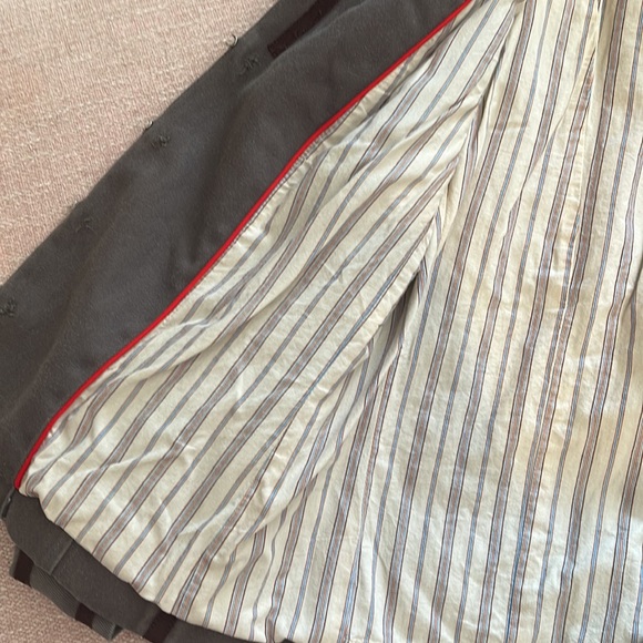 Marc Jacob’s cotton blazer - Picture 5 of 7